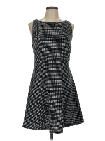 Ann Taylor LOFT Casual Dress (view 1)