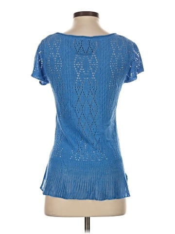 guinevere Short Sleeve Top (view 2)