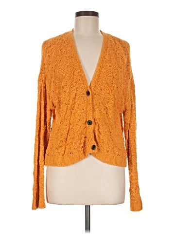 American Eagle Outfitters Cardigan (view 1)