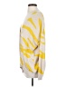 CAbi Yellow Cardigan Size XXS - photo 5