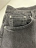 Totême Black Jeans Size 26 waist - photo 8