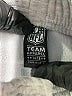 NFL Gray Sweatpants Size 14 - 16 - photo 3