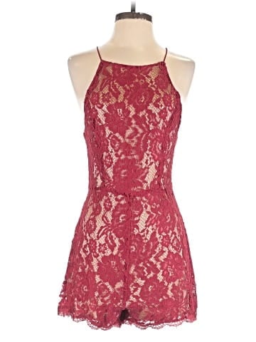 Lush Romper (view 1)