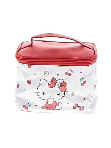 Unbranded Makeup Bag (view 2)