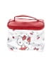 Unbranded Red Makeup Bag One size - photo 2