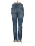 DL1961 Blue Jeans Size 26 waist - photo 2