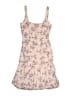 Gianni Bini 100% Polyester Floral Pink Casual Dress Size 0 - photo 1