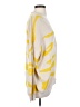 CAbi Yellow Cardigan Size XXS - photo 4