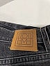 Totême Black Jeans Size 26 waist - photo 11