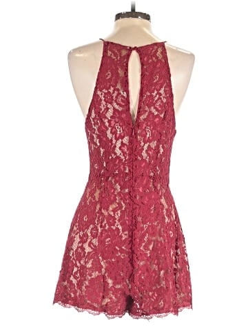 Lush Romper (view 2)