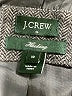 J.Crew Factory Store 100% Polyester Tweed Gray Blazer Size 10 - photo 6