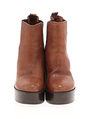 Steve Madden Ankle Boots (view 2)