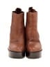 Steve Madden Brown Ankle Boots Size EU 36 - photo 2