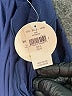 OFFLINE by Aerie 100% Nylon Paisley Blue Skort Size L - photo 5