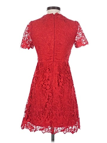 White House Black Market Cocktail Dress (view 2)