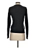 Uniqlo Gray Turtleneck Sweater Size S - photo 2