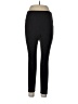 Gap Fit Solid Black Active Pants Size L - photo 1