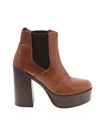 Steve Madden Ankle Boots (view 1)