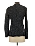Rebecca Taylor Tweed Gray Blazer Size 2 - photo 2