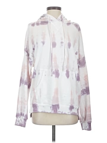 Michael Stars Pullover Hoodie (view 1)