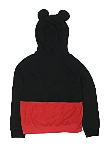 Disney Store Zip Up Hoodie (view 2)