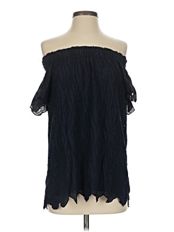 Ann Taylor Sleeveless Top (view 1)