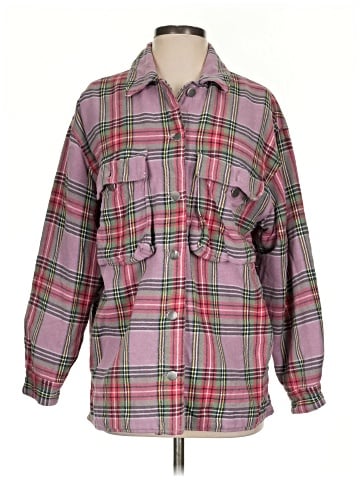 Topshop Jacket (view 1)
