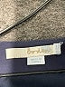 Boden Solid Blue Formal Skirt Size 4 - photo 4