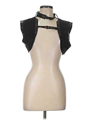 Unbranded Sleeveless Blouse (view 1)