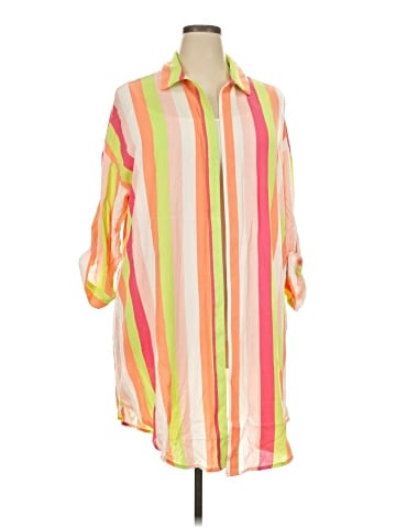 Torrid Casual Dress (view 1)