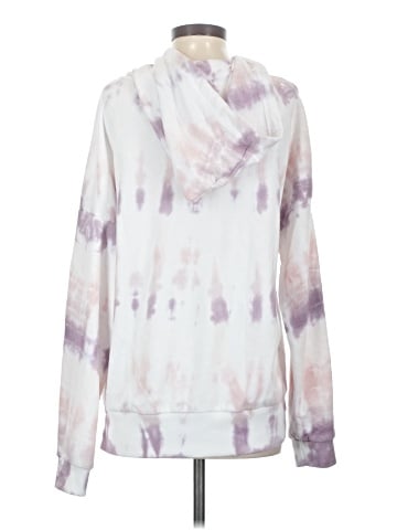 Michael Stars Pullover Hoodie (view 2)