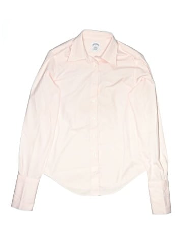 Brooks Brothers 346 Long Sleeve Button-Down Shirt (view 1)