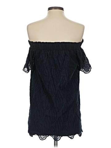 Ann Taylor Sleeveless Top (view 2)