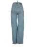 Abercrombie & Fitch Blue Jeans Size 24 WAIST SHORT - photo 2