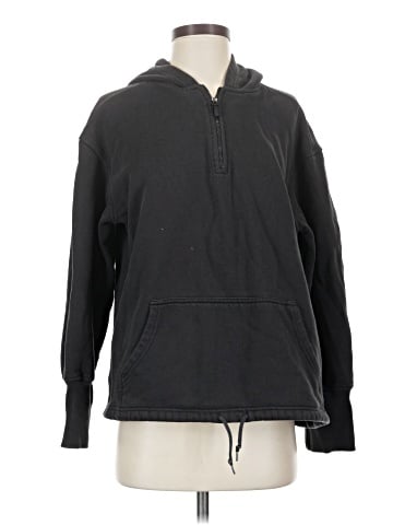 Lady Foot Locker Zip Up Hoodie (view 1)