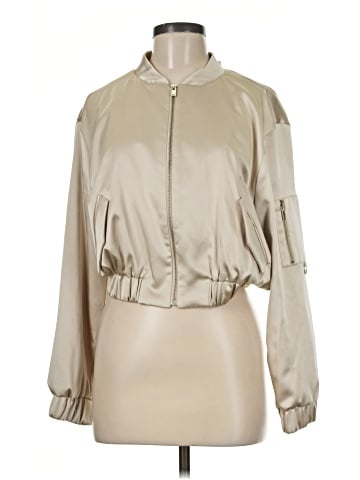 Zara Jacket (view 1)