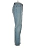 Abercrombie & Fitch Blue Jeans Size 24 WAIST SHORT - photo 4