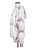 Michael Stars Tie-dye White Pullover Hoodie Size Sm (0) - photo 5