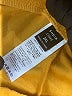 Shein Curve Yellow Active Pants Size 16 Plus (2) - photo 4