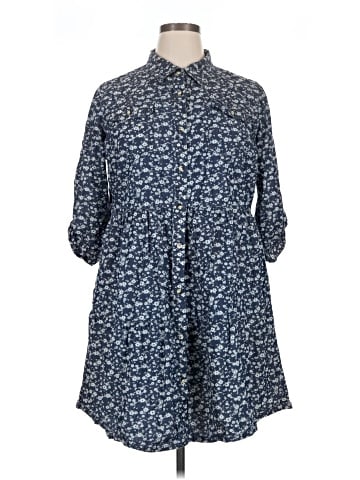 Millenium Casual Dress (view 1)