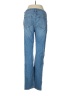 Old Navy Stars Blue Jeans Size 6 (tall) - photo 2