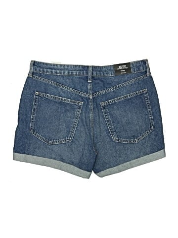 Divided by H&M Denim Shorts (view 2)