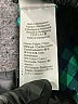 Crewcuts Outlet Checkered-gingham Green Long Sleeve Button-Down Shirt Size 12 - photo 4