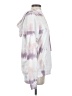 Michael Stars Tie-dye White Pullover Hoodie Size Sm (0) - photo 4