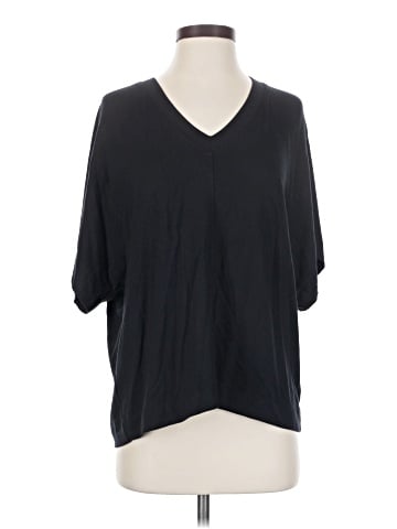 CAbi 3/4 Sleeve T-Shirt (view 1)