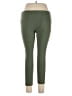 Lyssé Green Active Pants Size L - photo 2