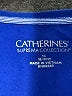 Catherines Blue Short Sleeve Top Size 1X - photo 4