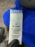 Catherines Blue Short Sleeve Top Size 1X - photo 5