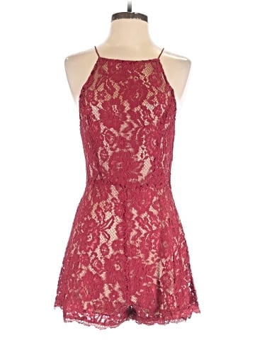 Lush Romper (view 1)