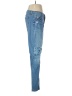 Old Navy Stars Blue Jeans Size 6 (tall) - photo 4